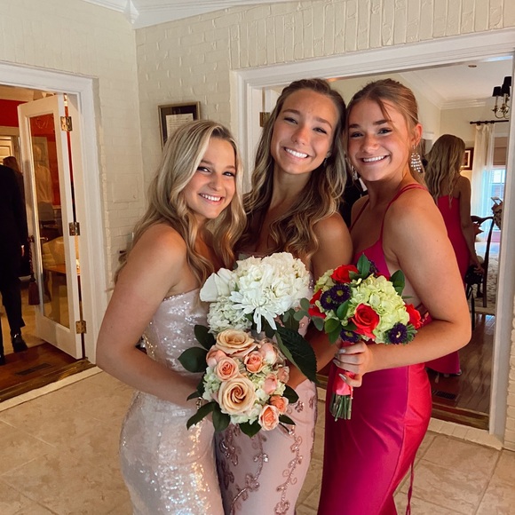 Meet your Posher, Katelyn - Picture 1 of 1